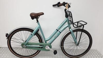 Cortina crush gebruikt, 57 cm, 28 inch, nexus 3, blauw