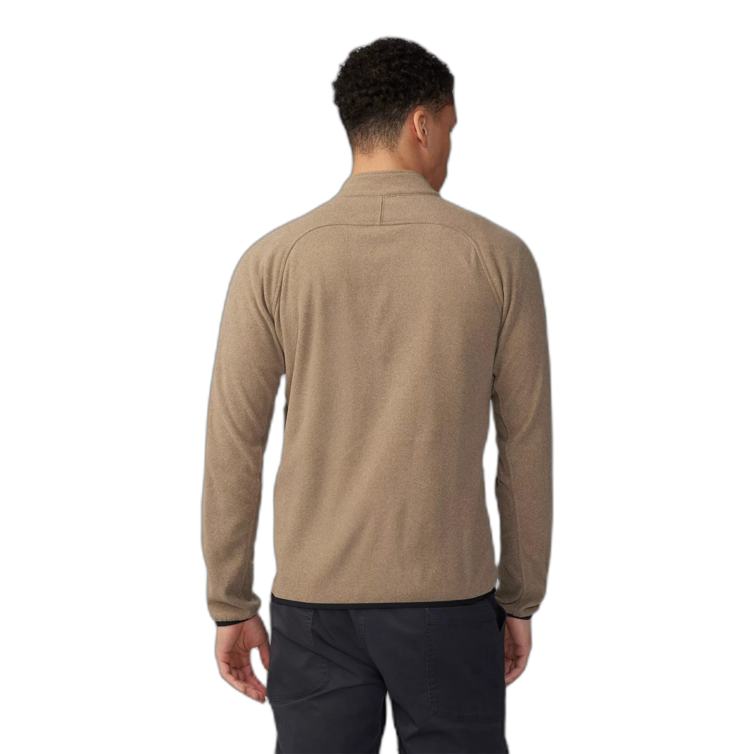 Chaqueta polar Mountain Hardwear Microchill™ 2/3