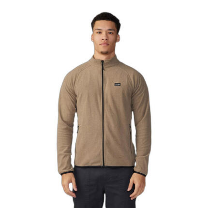 Fleece met volledige rits Mountain Hardwear Microchill™