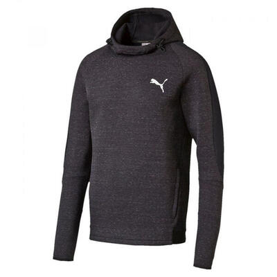 Felpa Puma SWEAT HOMME PROKNIT EVOSTRIPE PUMA