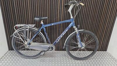 Giant ultimo 56 cm | gebruikt | 3 maanden garantie, blauw