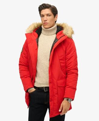 Parka everest