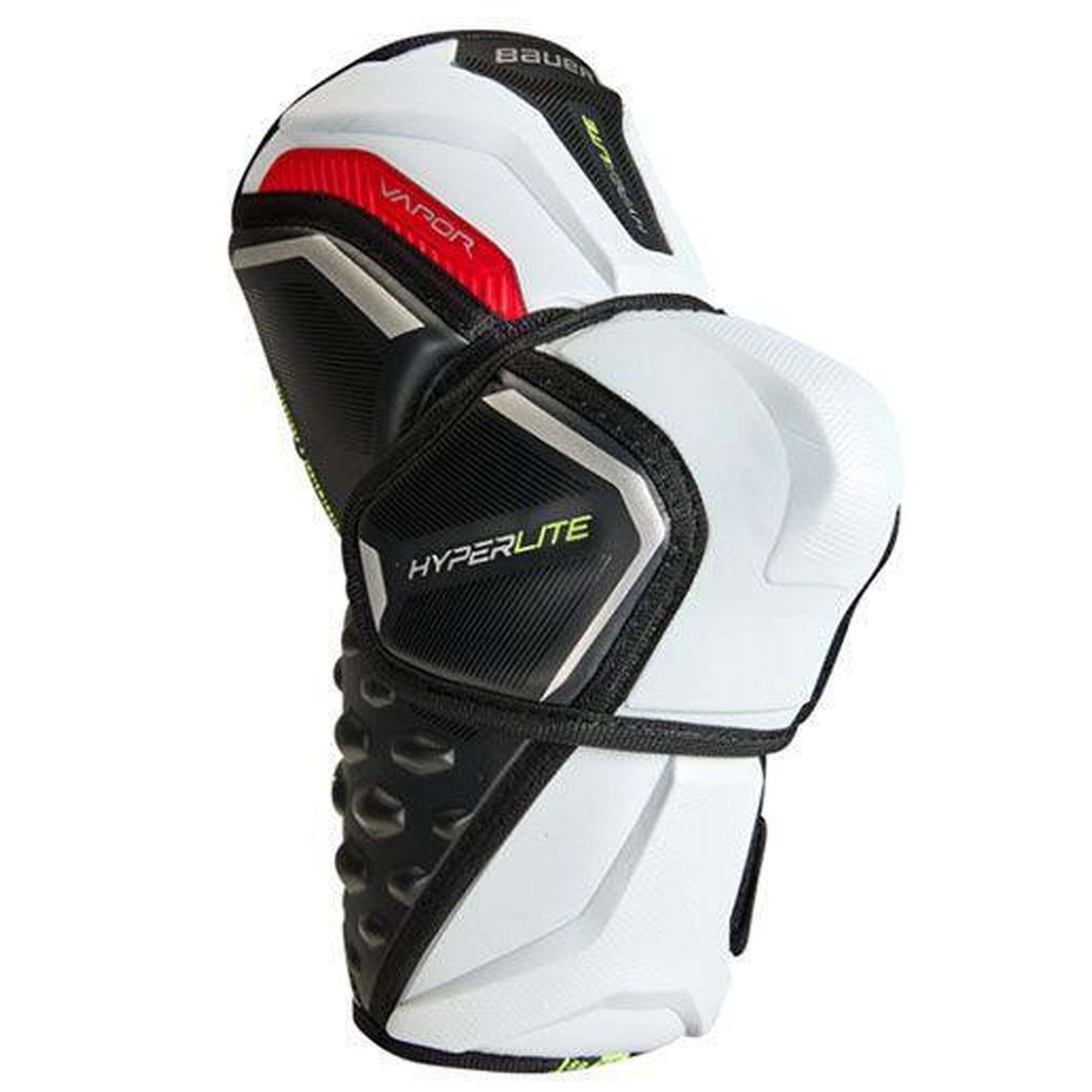 Protecții de cot BAUER Vapor HYPERLITE - Jr