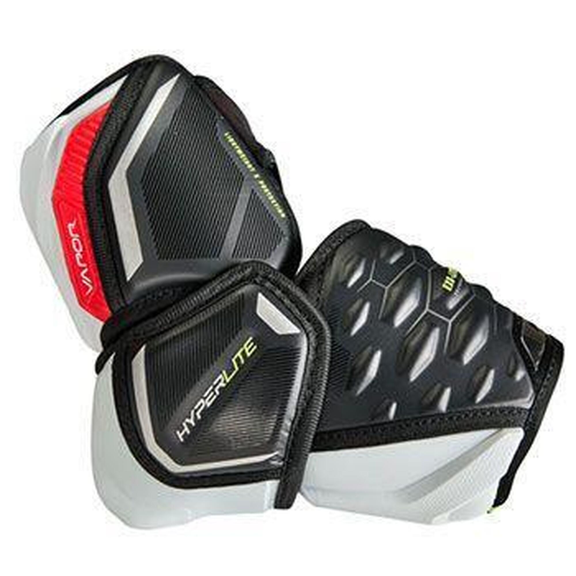 Protecții de cot BAUER Vapor HYPERLITE - Int
