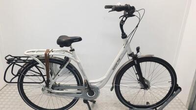 Sparta amazone | gebruikt | 3 maanden garantie | wit 53cm - f.93207