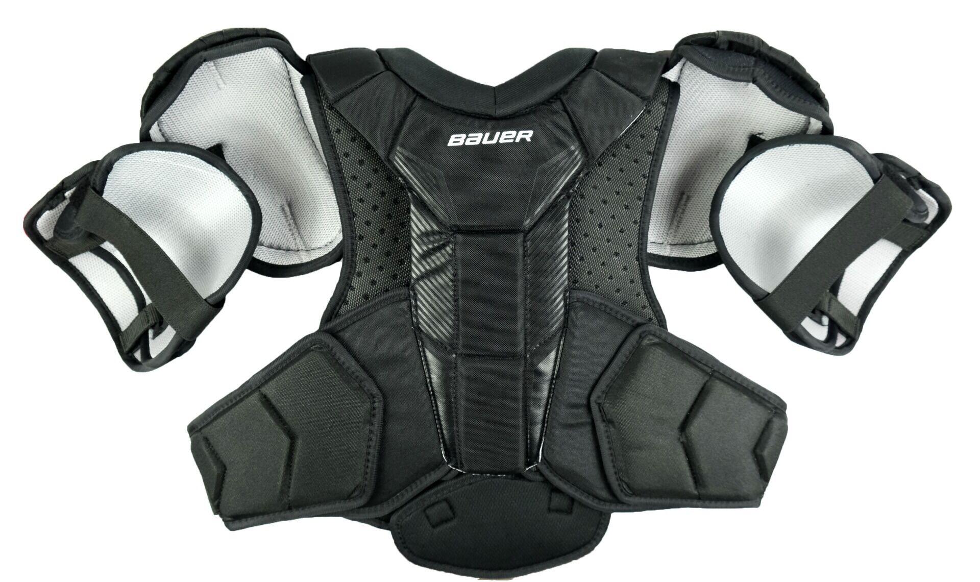 BAUER Schulterpolster PRO - Sr. 3/5