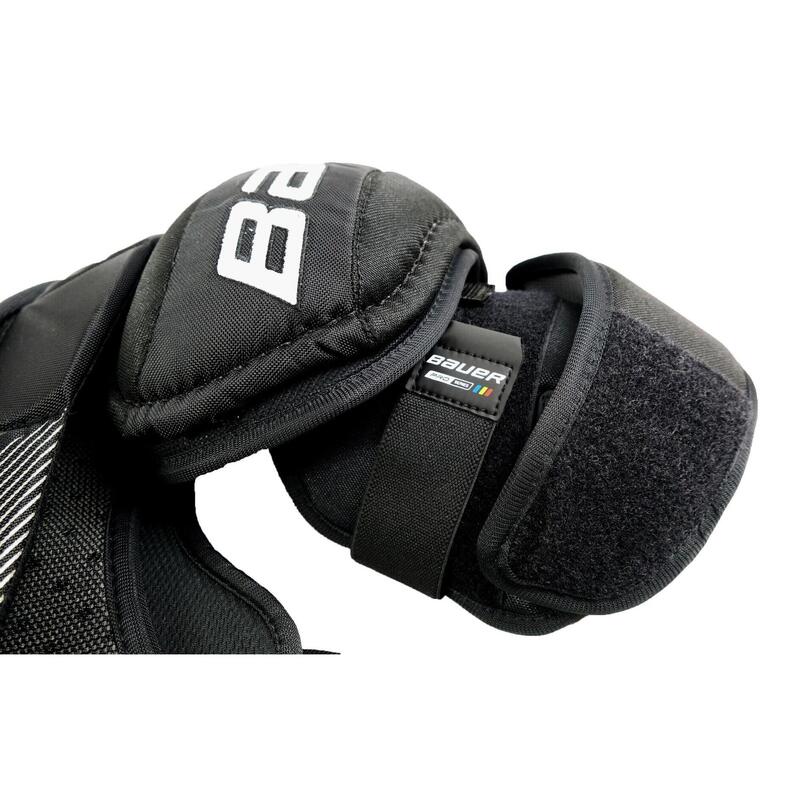 Protecții pentru umeri BAUER PRO - Sr.