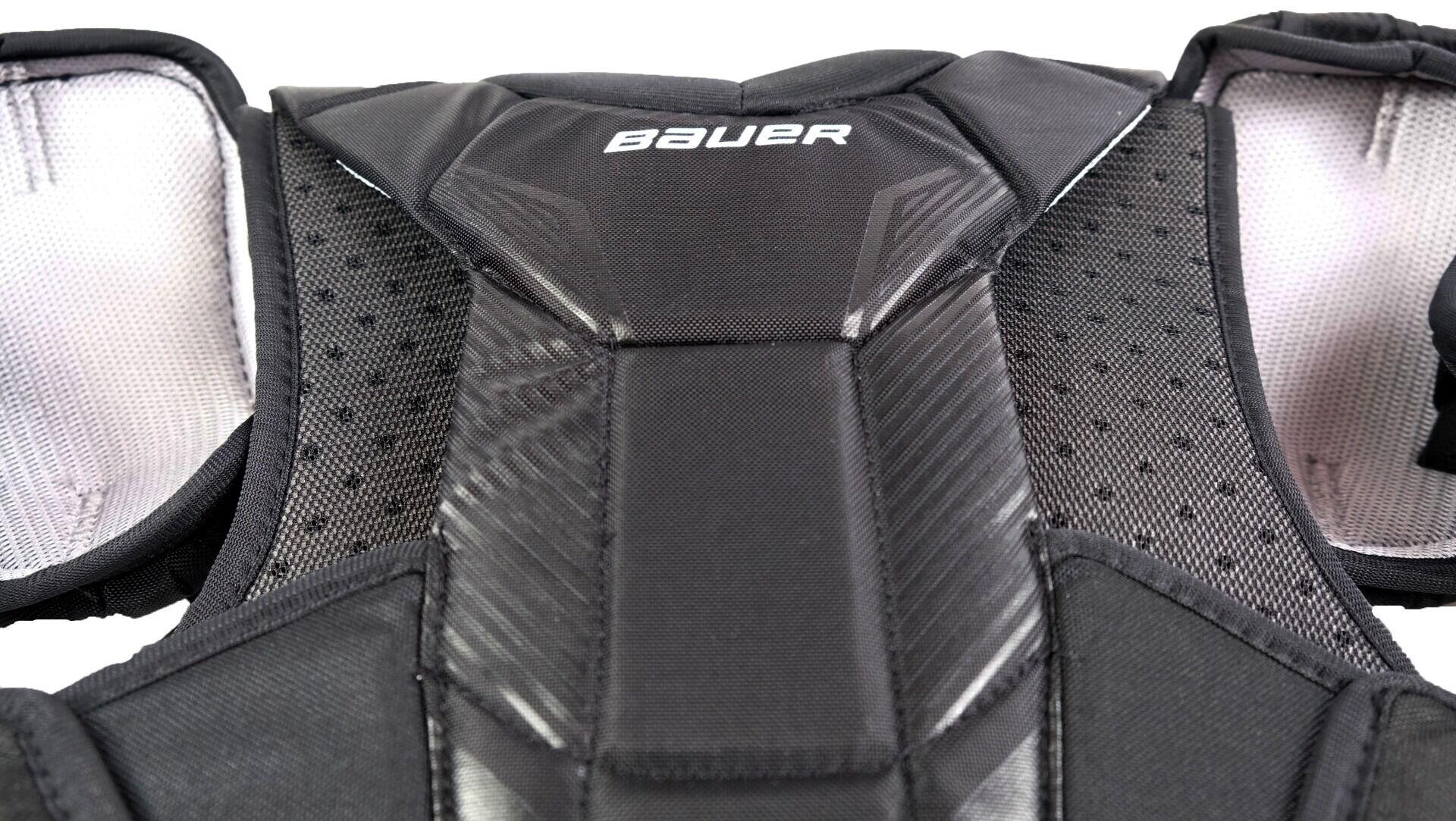 BAUER Schulterpolster PRO - Sr. 5/5