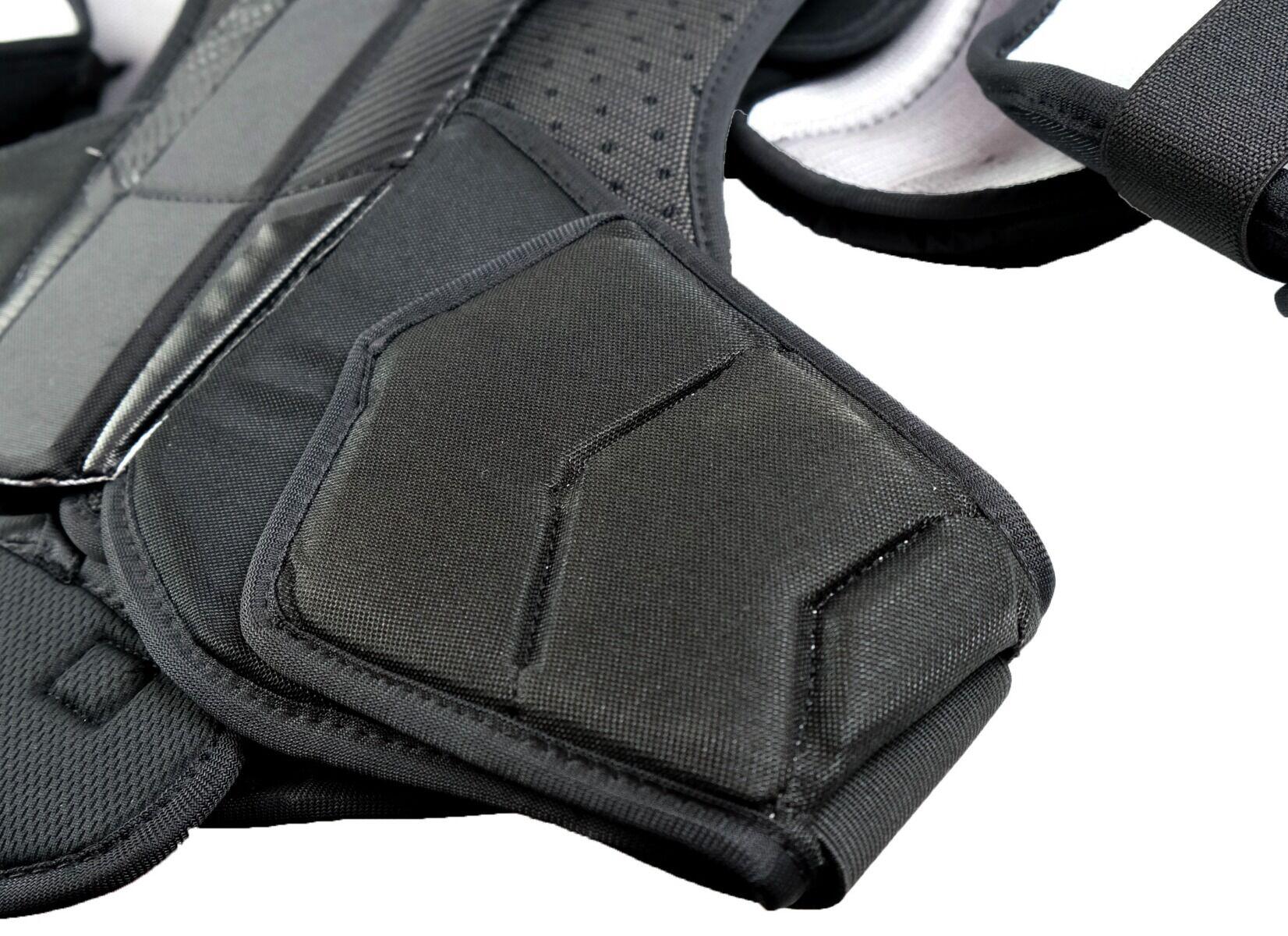 BAUER Schulterpolster PRO - Sr. 4/5