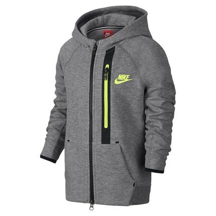 Sweat Nike Enfant Cadet Tech Fleece Full-Zip Hoodie