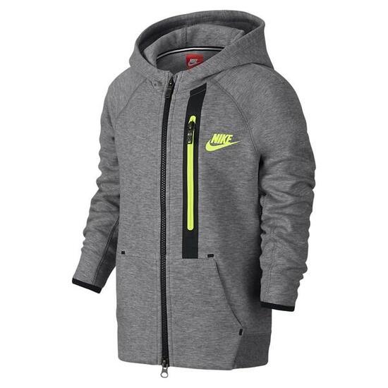Sweat Nike Enfant Cadet Tech Fleece Full-Zip Hoodie