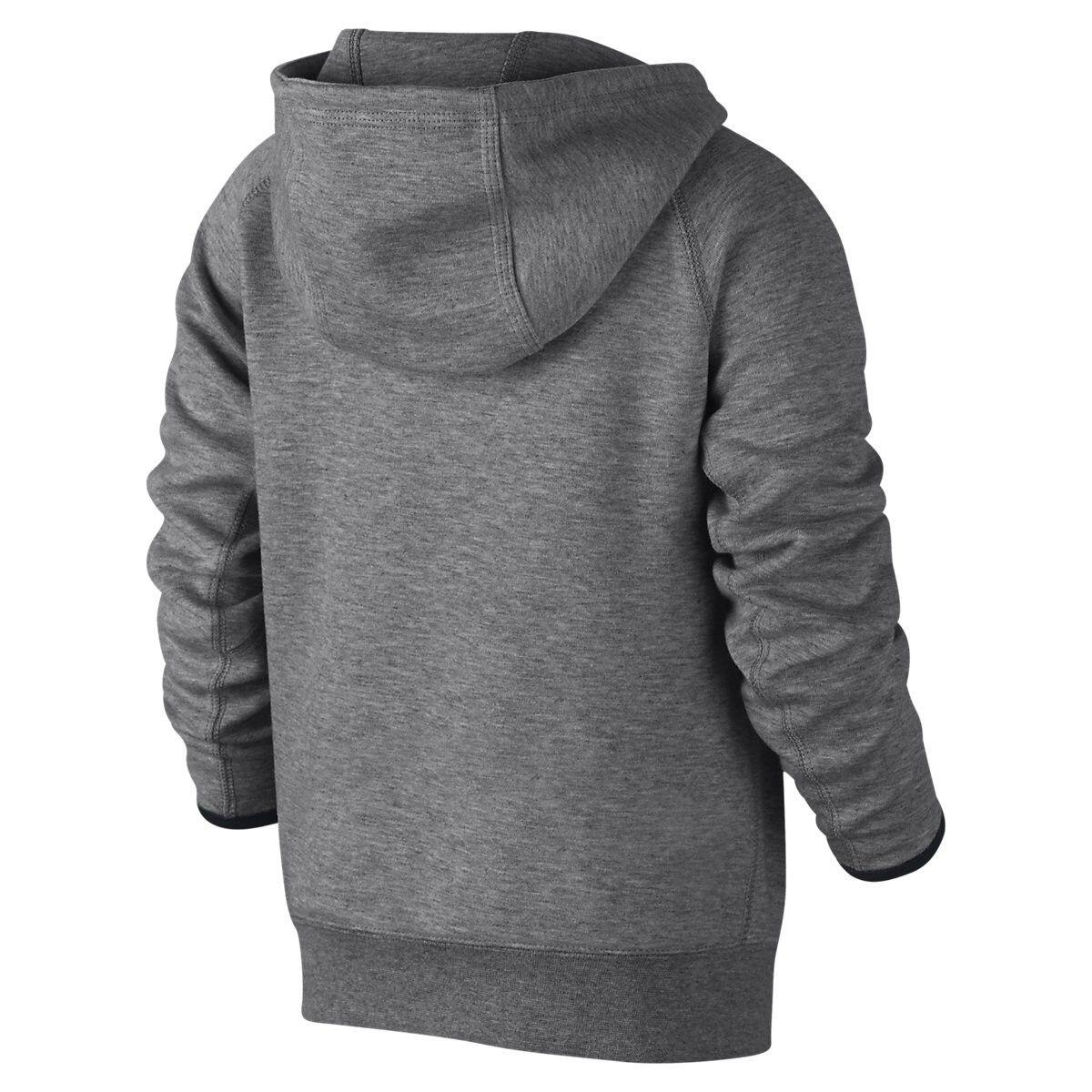 Felpa Nike Sweat Tech Fleece Full-Zip Hoodie 2/2