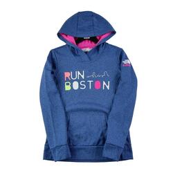 Reconditionné - Sweat à capuche Femme Violet - Excellent