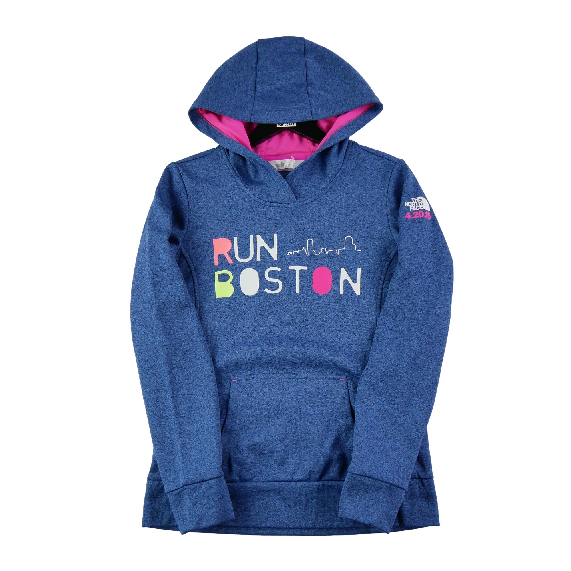 THE NORTH FACE Reconditionné - Sweat à capuche Femme Violet - Excellent