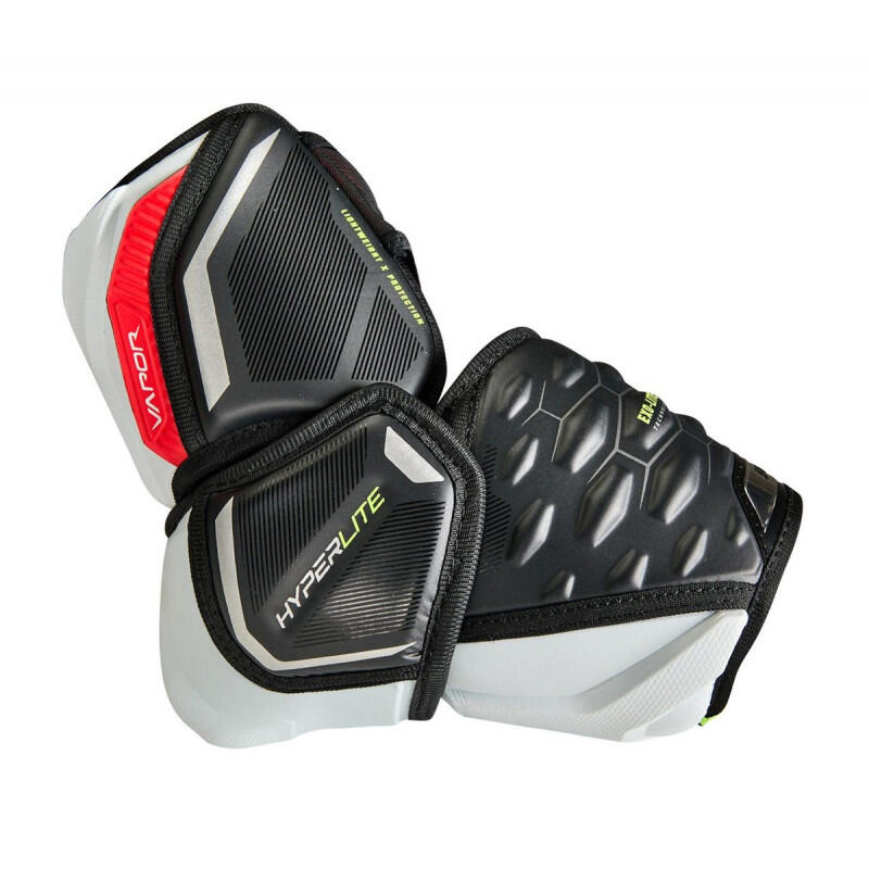 Protecții de cot pentru hochei BAUER Vapor Hyperlite SR