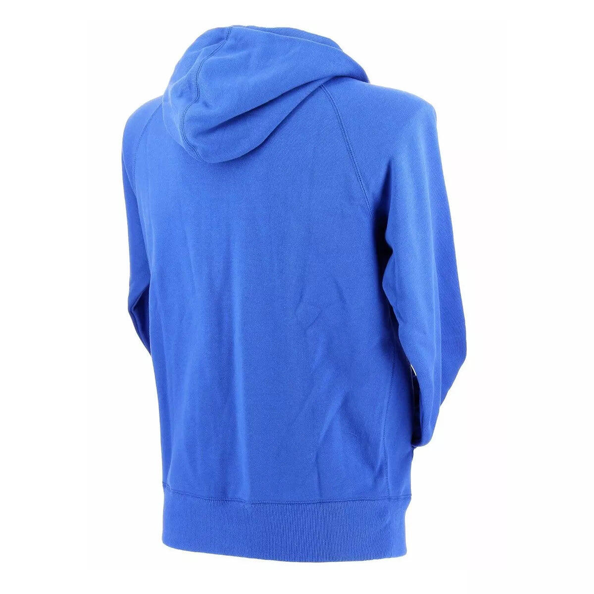 Felpa Nike Hybrid Full Zip Uomo 3/3