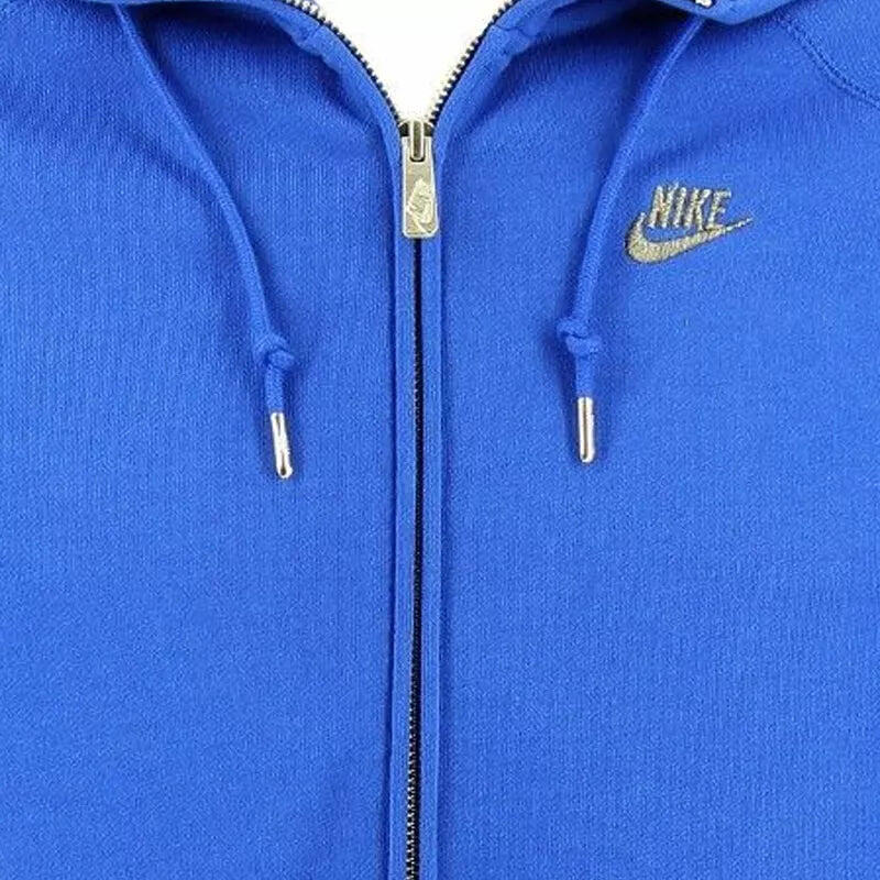 Felpa Nike Hybrid Full Zip Uomo 2/3