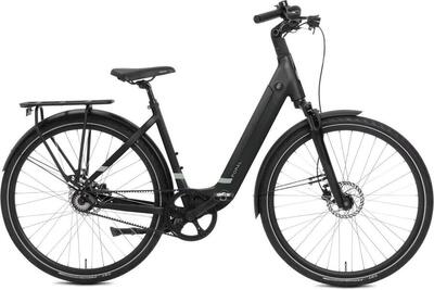 Popal arc1 | nieuw | 2 jaar garantie | lage instap mat zwart 54cm 2024