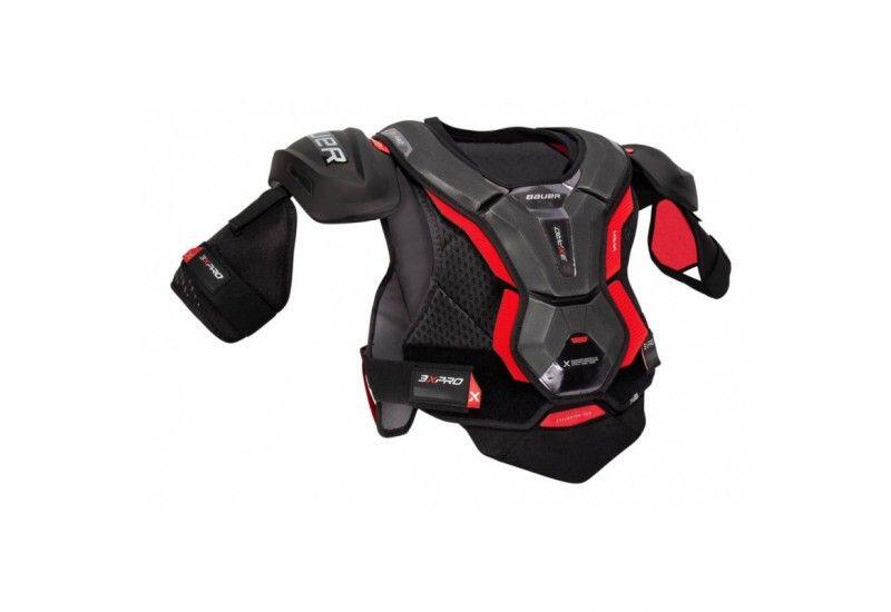 SP Bauer Vapor 3X PRO INT 2/2