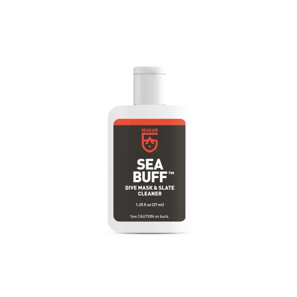 GEAR AID Tekutý čistič masek Sea Buff 37 ml,