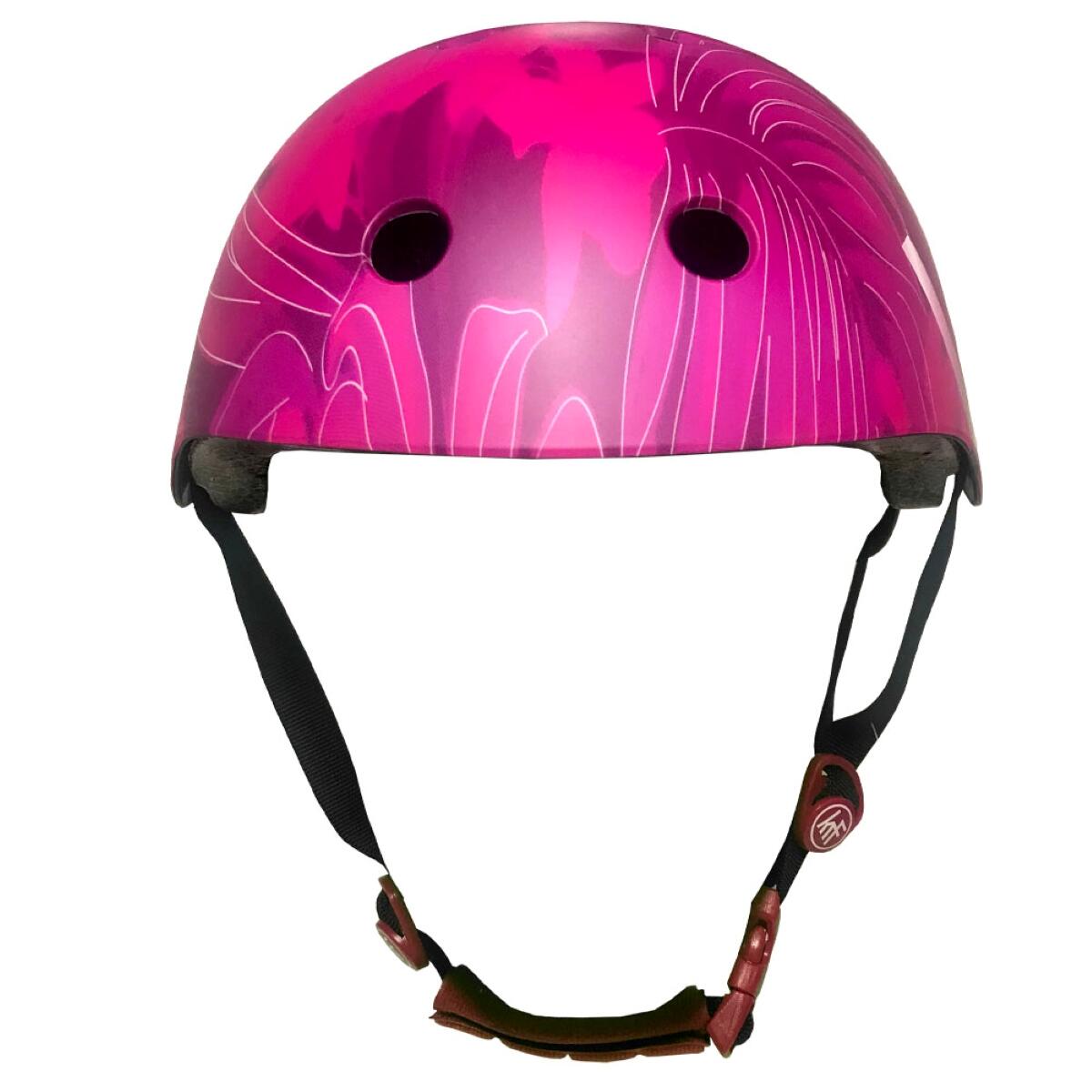 Casco Patinaje Roller Patinete Y Skate Adulto Tropic Krf 3/4