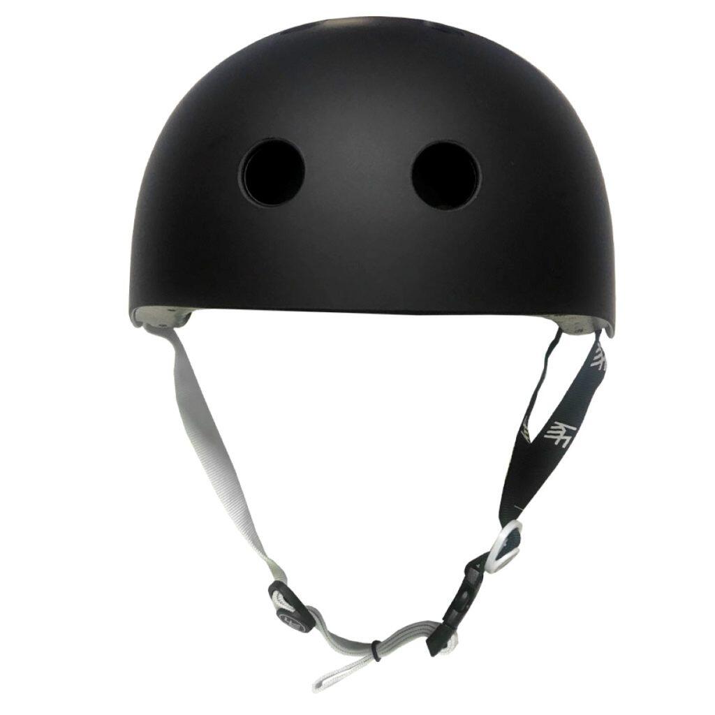 Casco Patinaje Roller Patinete Y Skate Adulto Destructor Krf 2/4