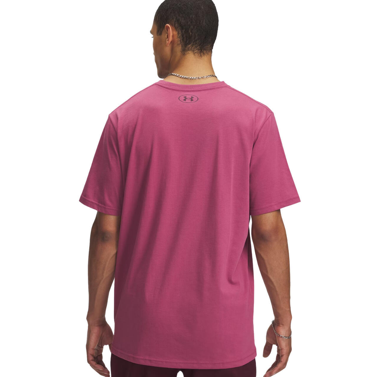 T-shirt Under Armour Sportstyle Left Chest 2/3