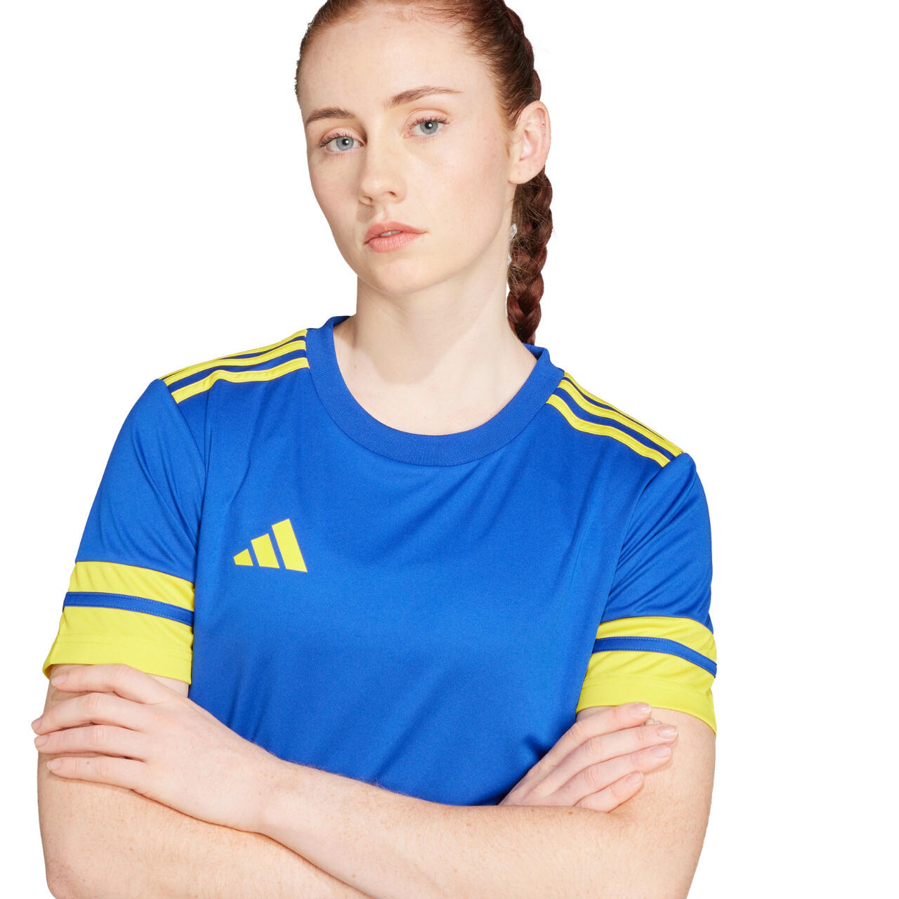 adidas Damen Trikot Squadra 25 5/10