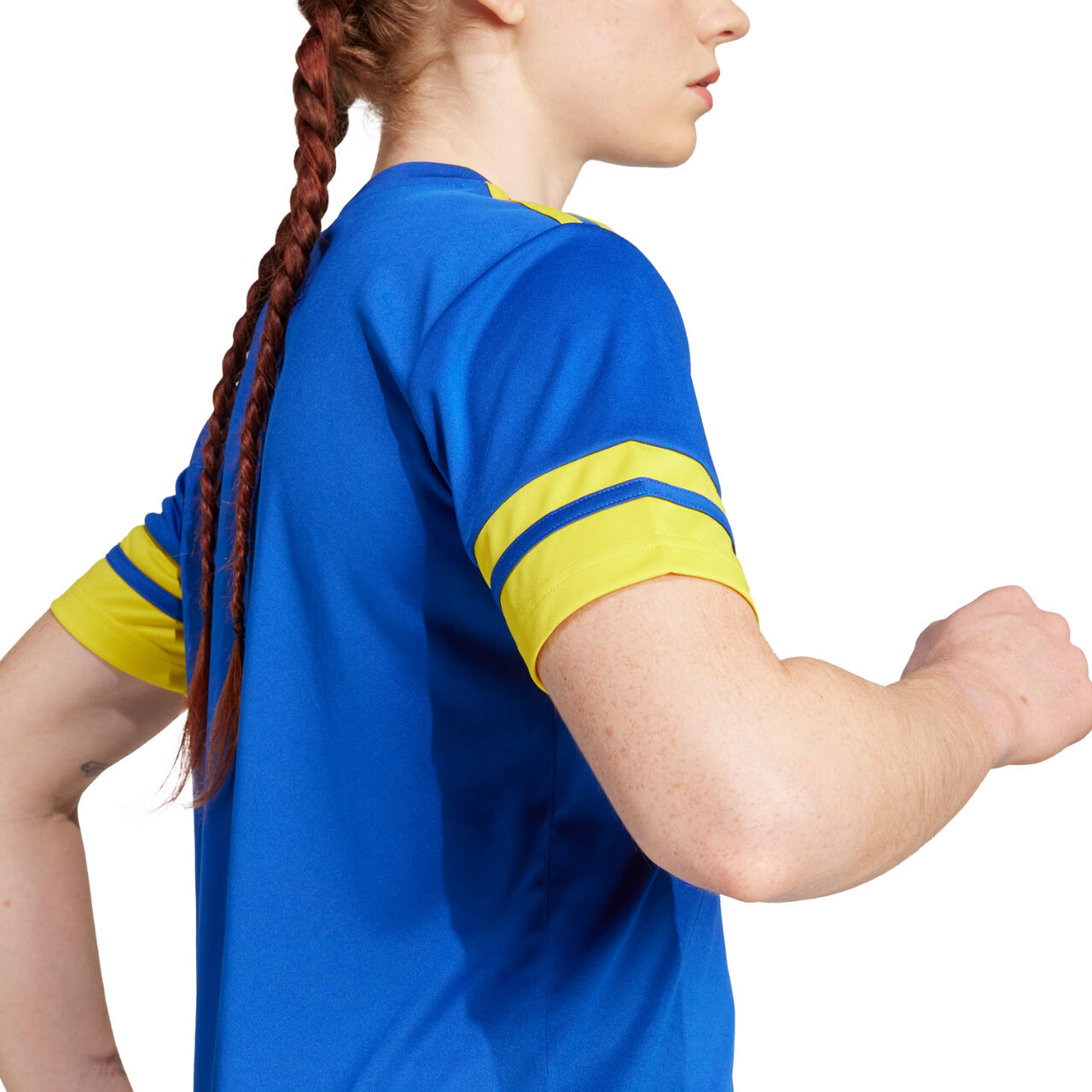 adidas Damen Trikot Squadra 25 6/10