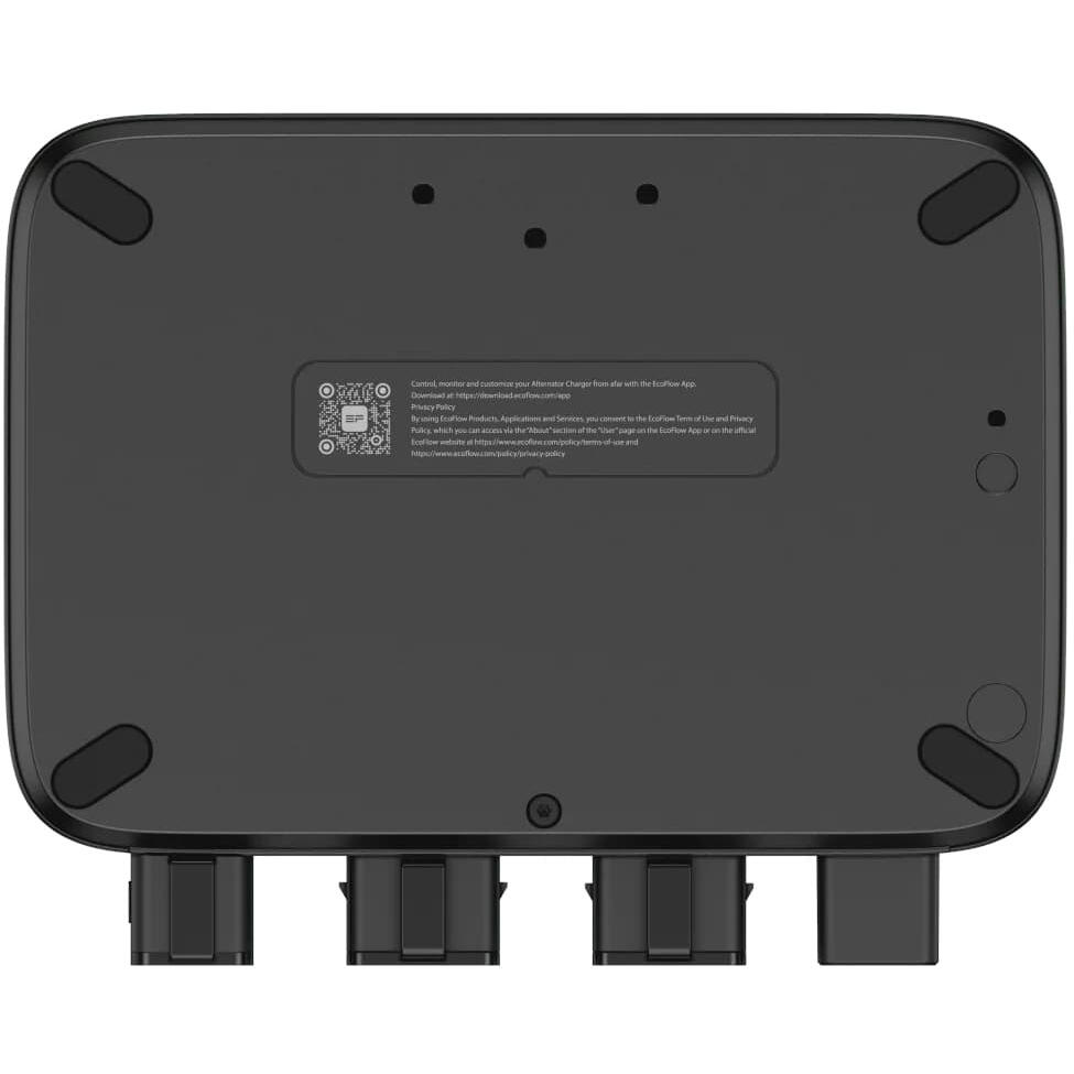 EcoFlow alternátorový nabíječ 3v1 7/7