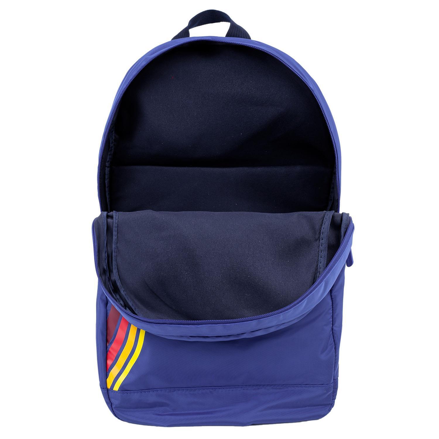 Mochila Deportiva 26.7L Set Color Azul Electrico 3/5