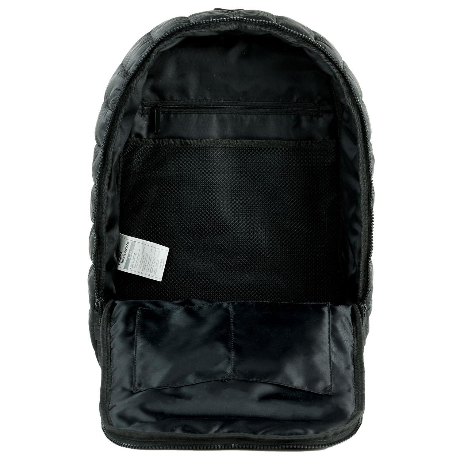 Mochila Deportiva Jogging 12.8L Aspen Color Negro 3/5