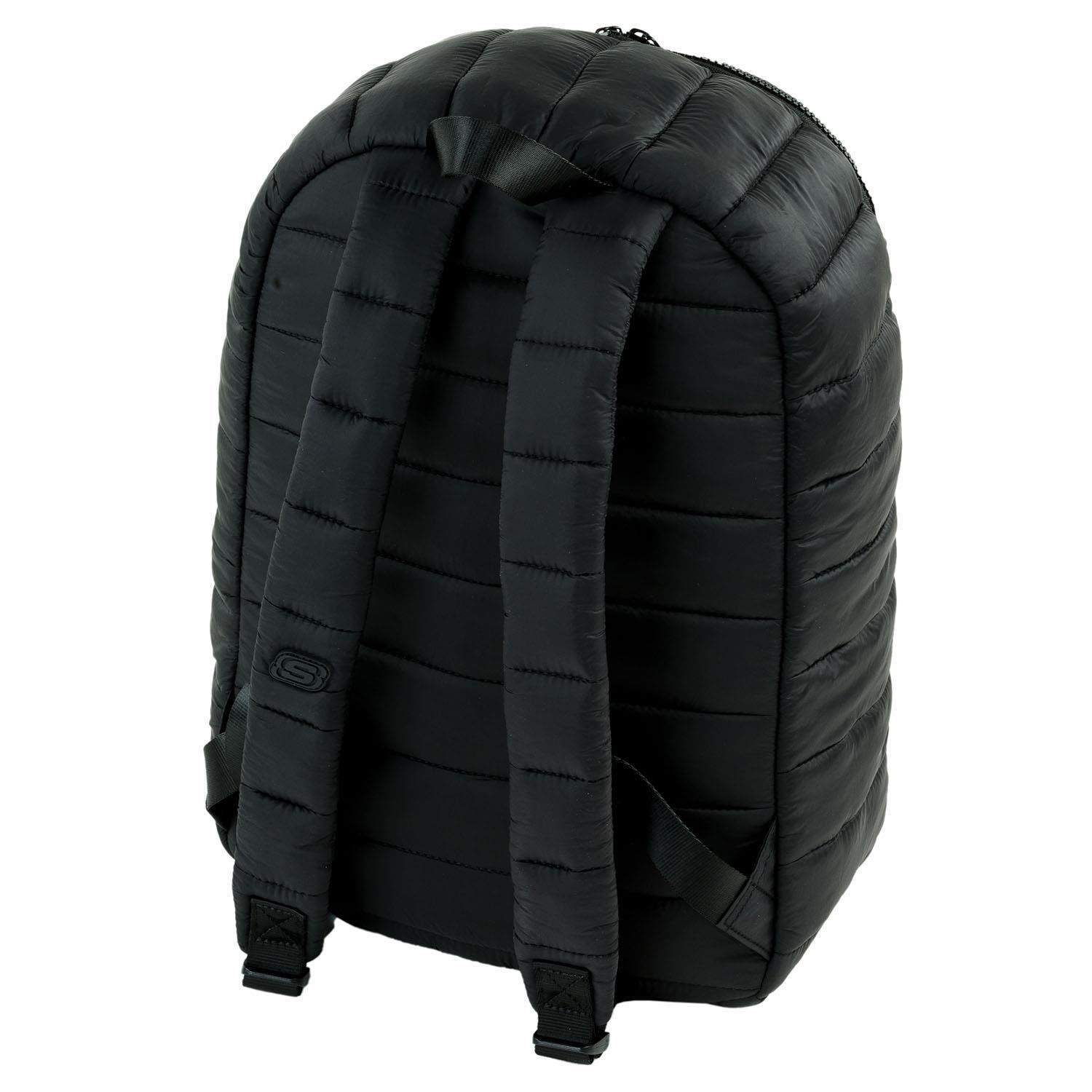Mochila Deportiva Jogging 12.8L Aspen Color Negro 2/5