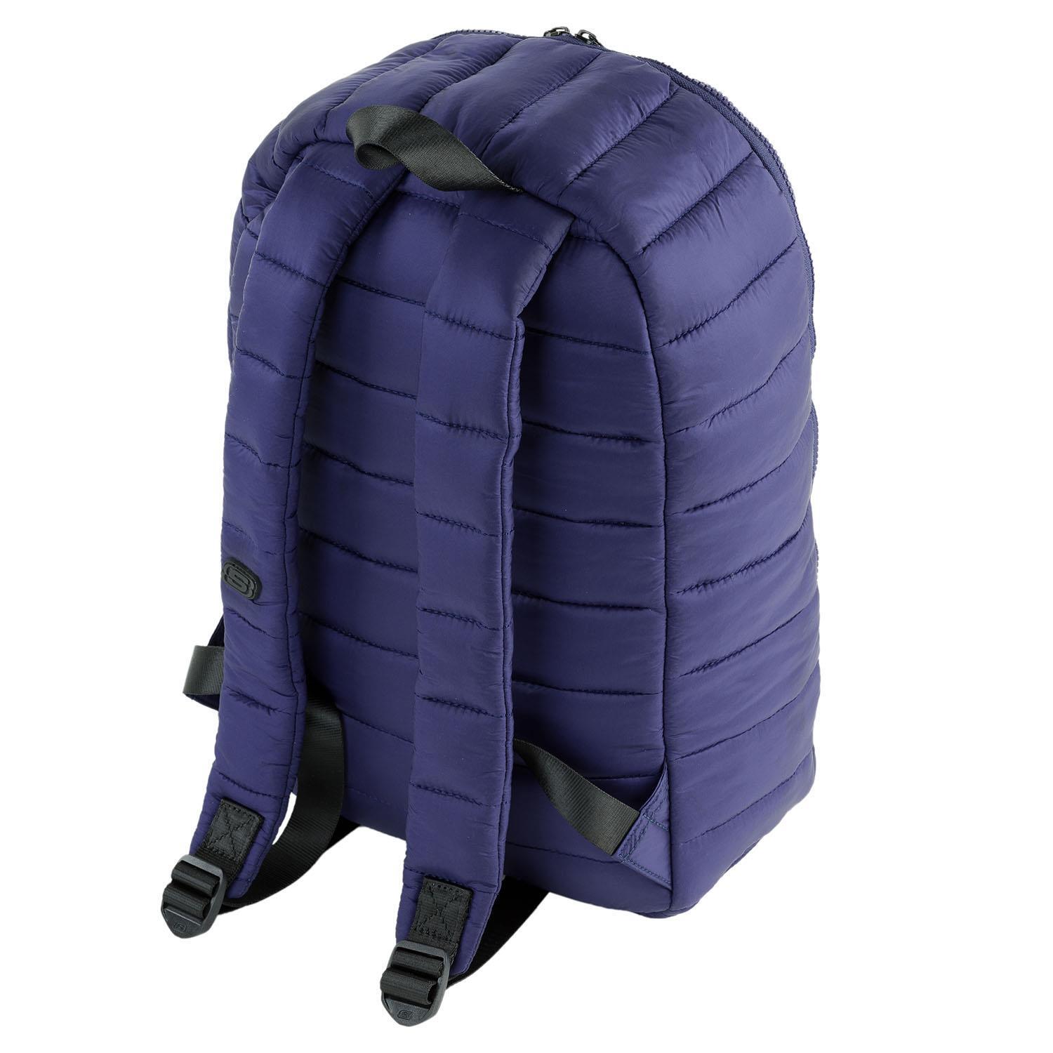 Mochila Deportiva Jogging 12.8L Aspen Color Denim Oscuro 2/5
