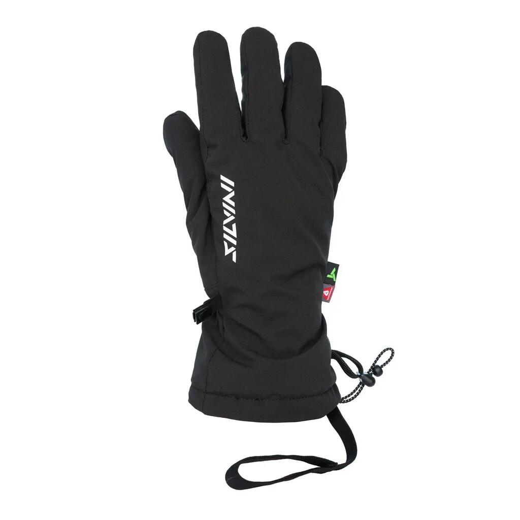Silvini unisex zimné rukavice UA2612 Caldes