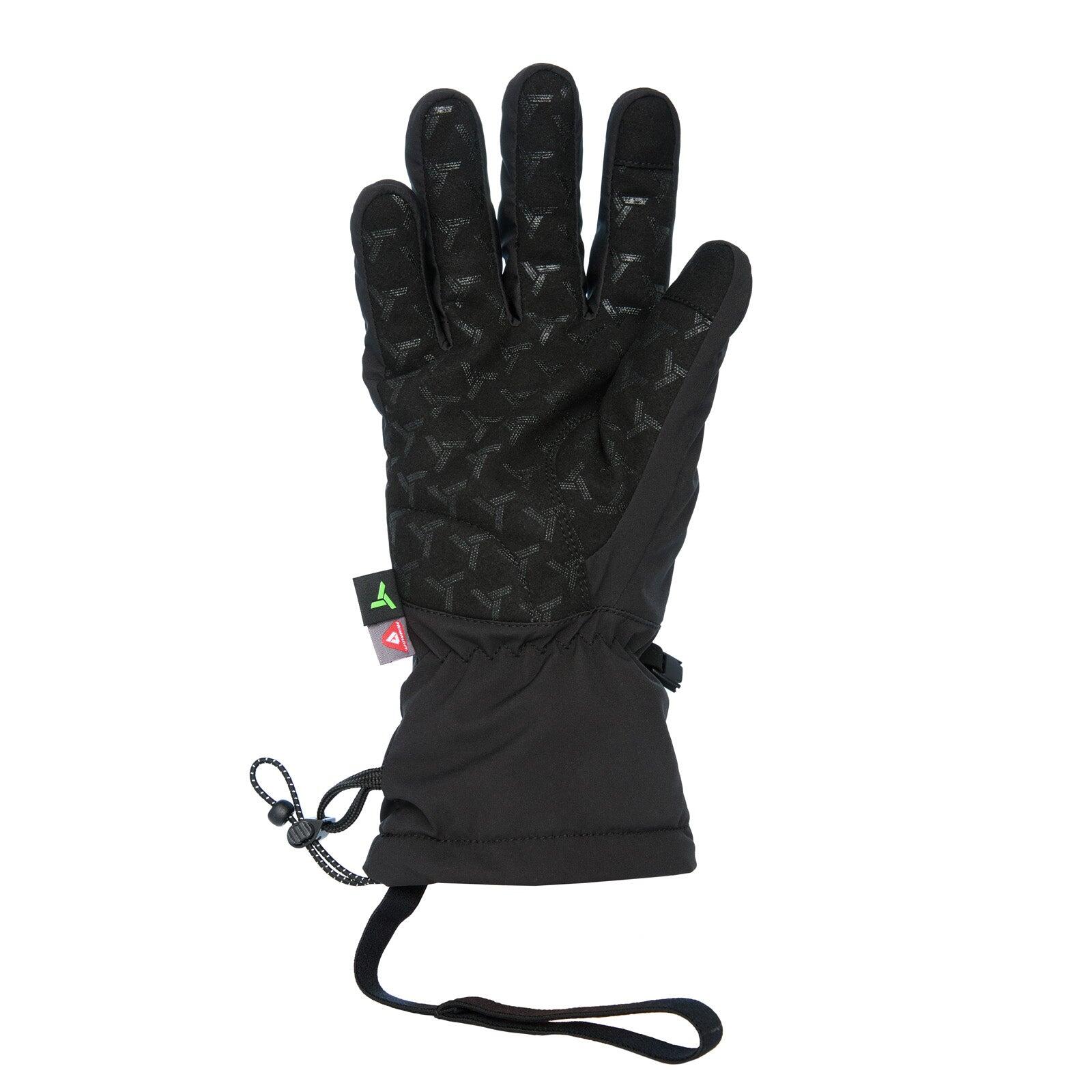 Gants chauffants Silvini Caldes 2/2