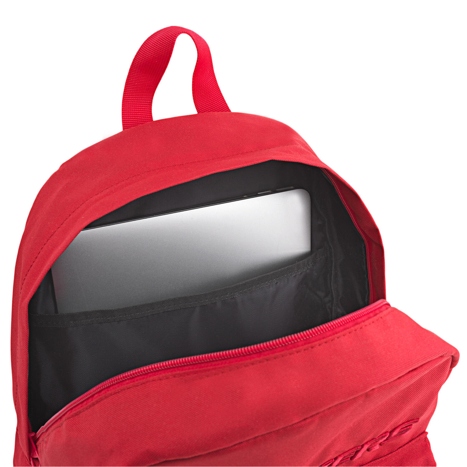 Mochila Senderismo 19L Rainbow Color Rojo Cinta 3/5