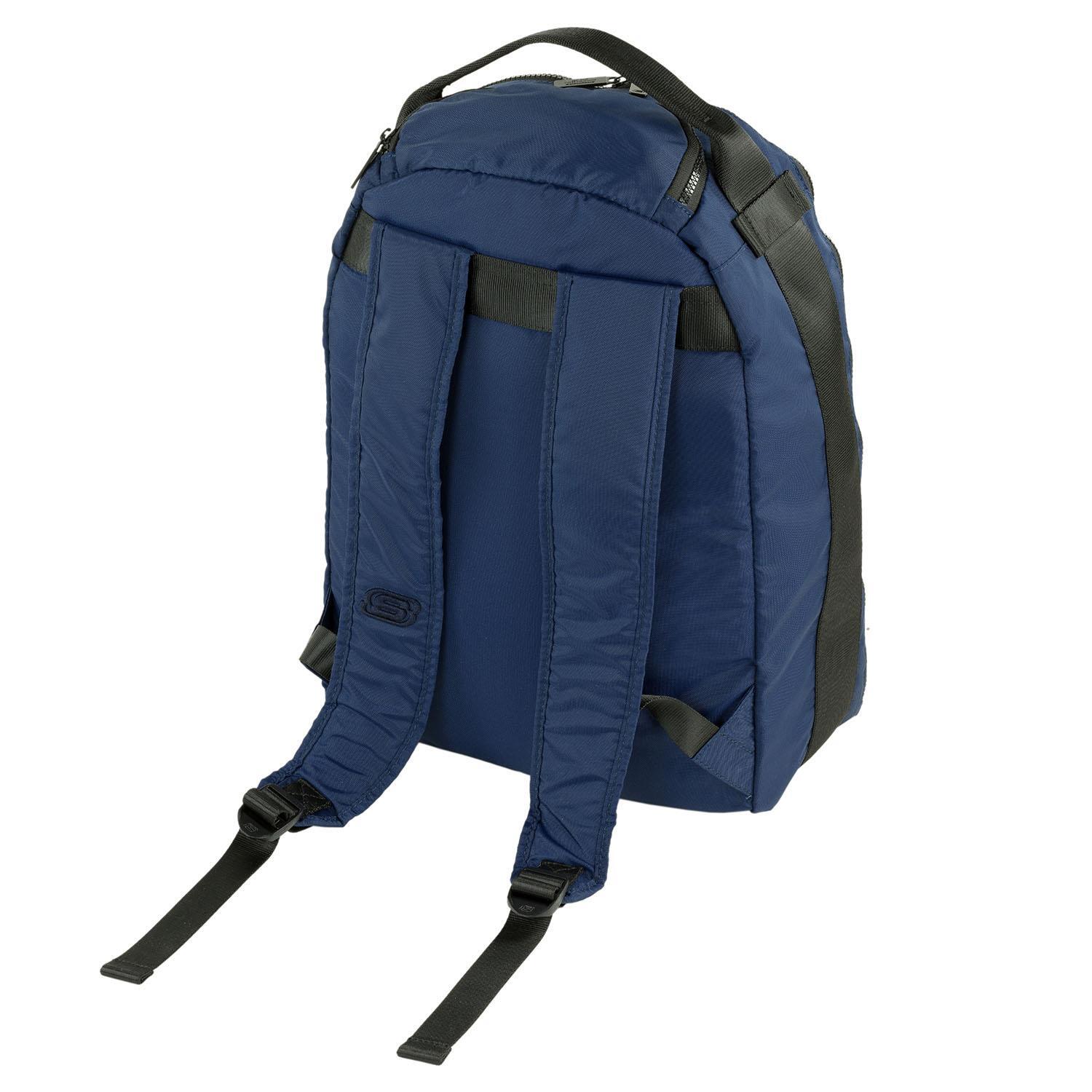 Mochila Deportiva 17L Georgetown Color Azul Mallard 2/5