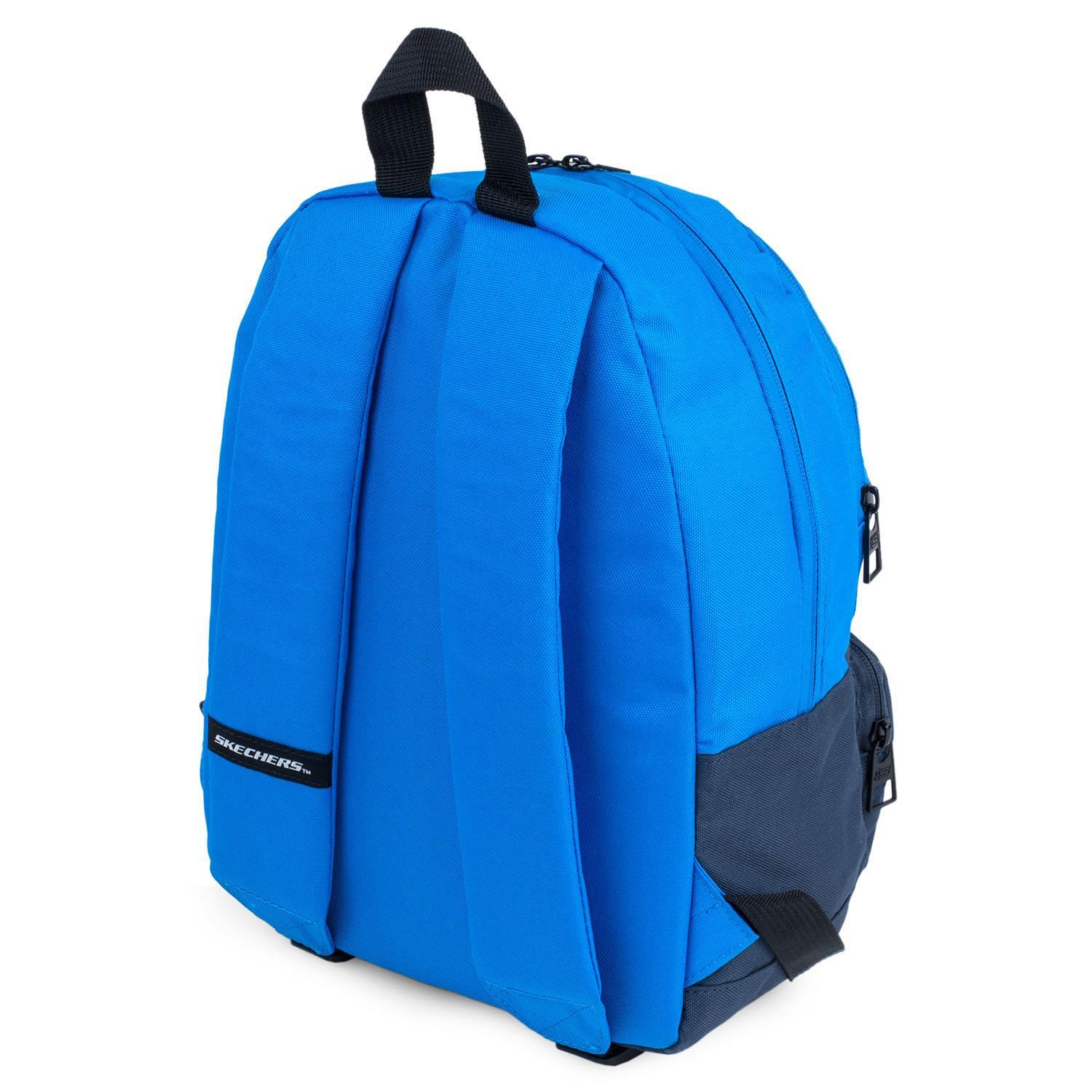 Mochila Senderismo 9.9L M.O.C.A Color Azul Noche 2/5