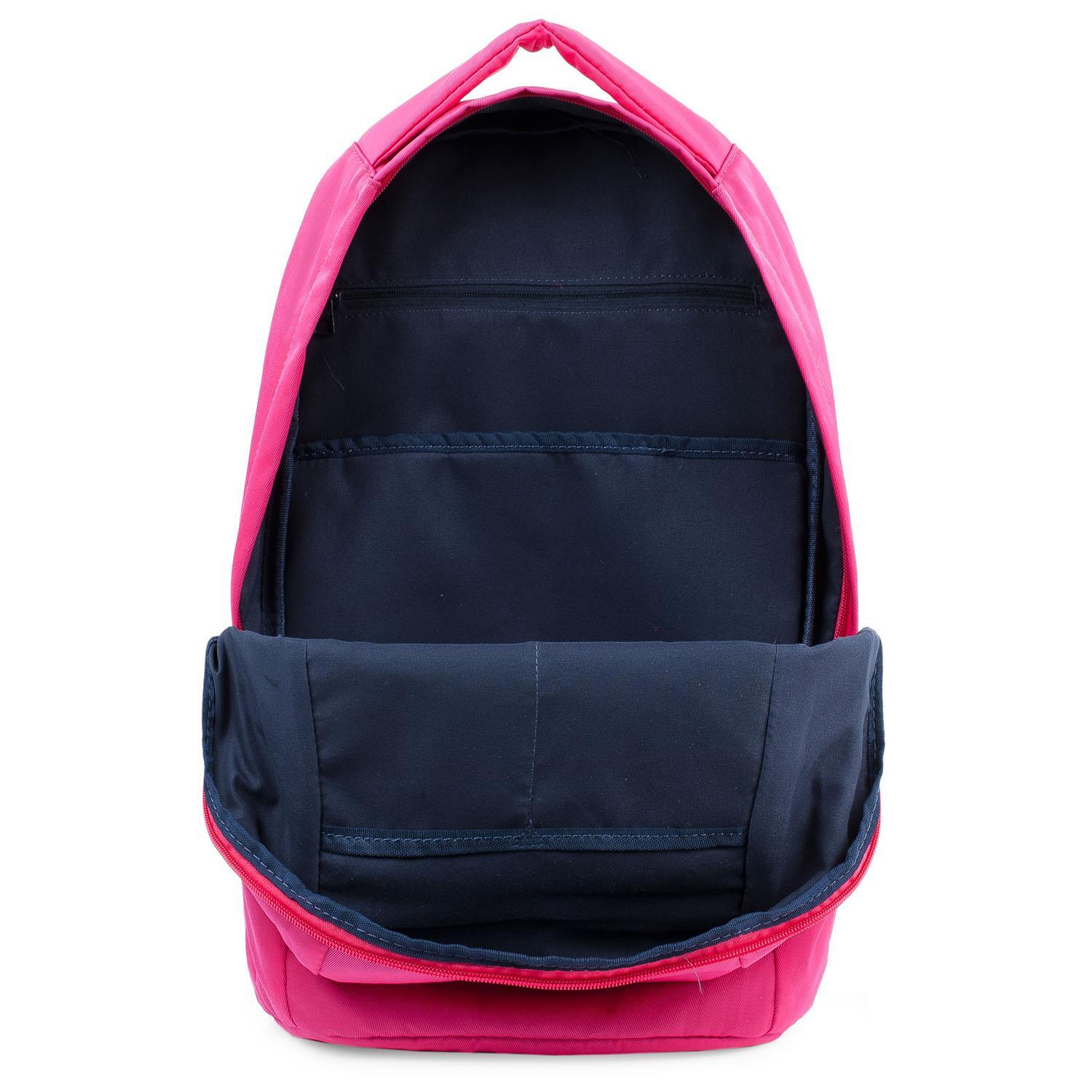 Mochila Jogging 8,4L Starlight Color Purpura Remolacha 3/5