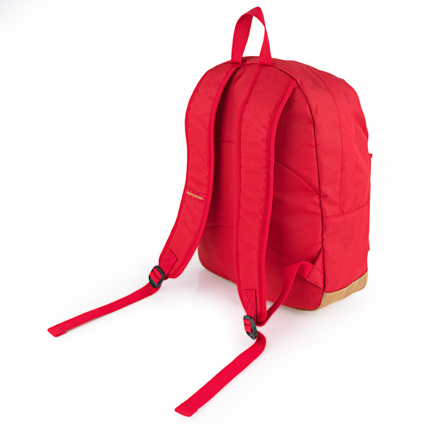 Mochila Senderismo 19L Rainbow Color Rojo Cinta 2/5