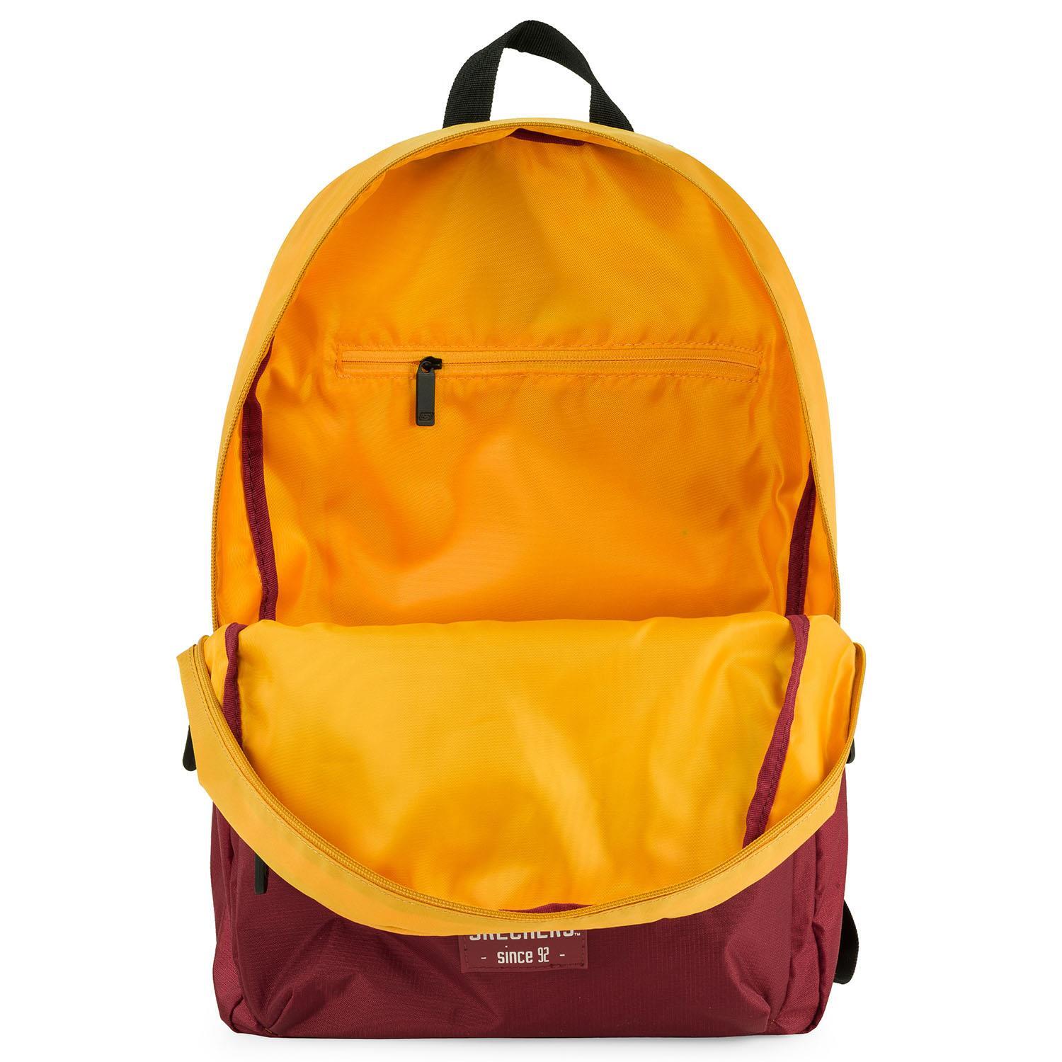 Mochila Excursión Plegable 15L Move Color Oro Viejo 4/5