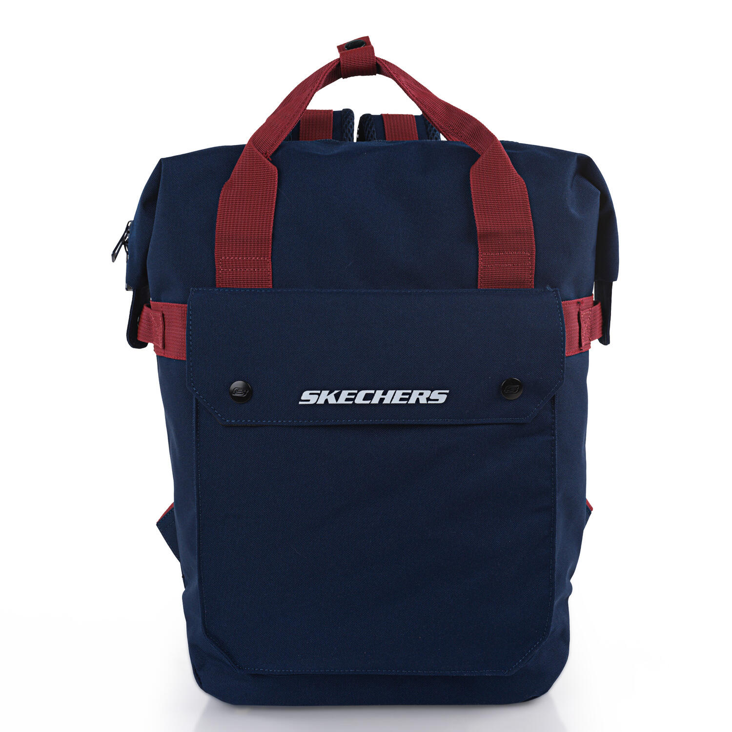 Mochila Viaje 17,4L Peterson Color Oceano Oscuro 5/5