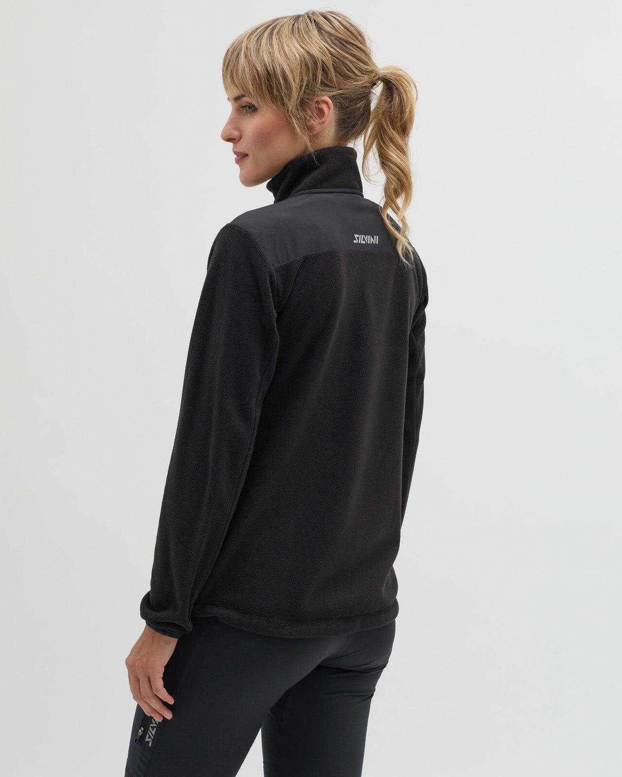 Polar para mujer Silvini Anterselva 3/4
