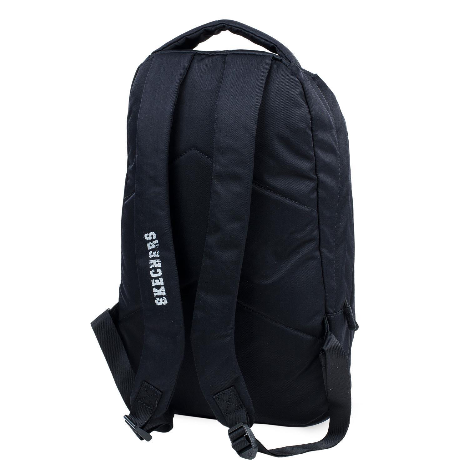 Mochila Jogging 8,4L Starlight Color Negro 2/5