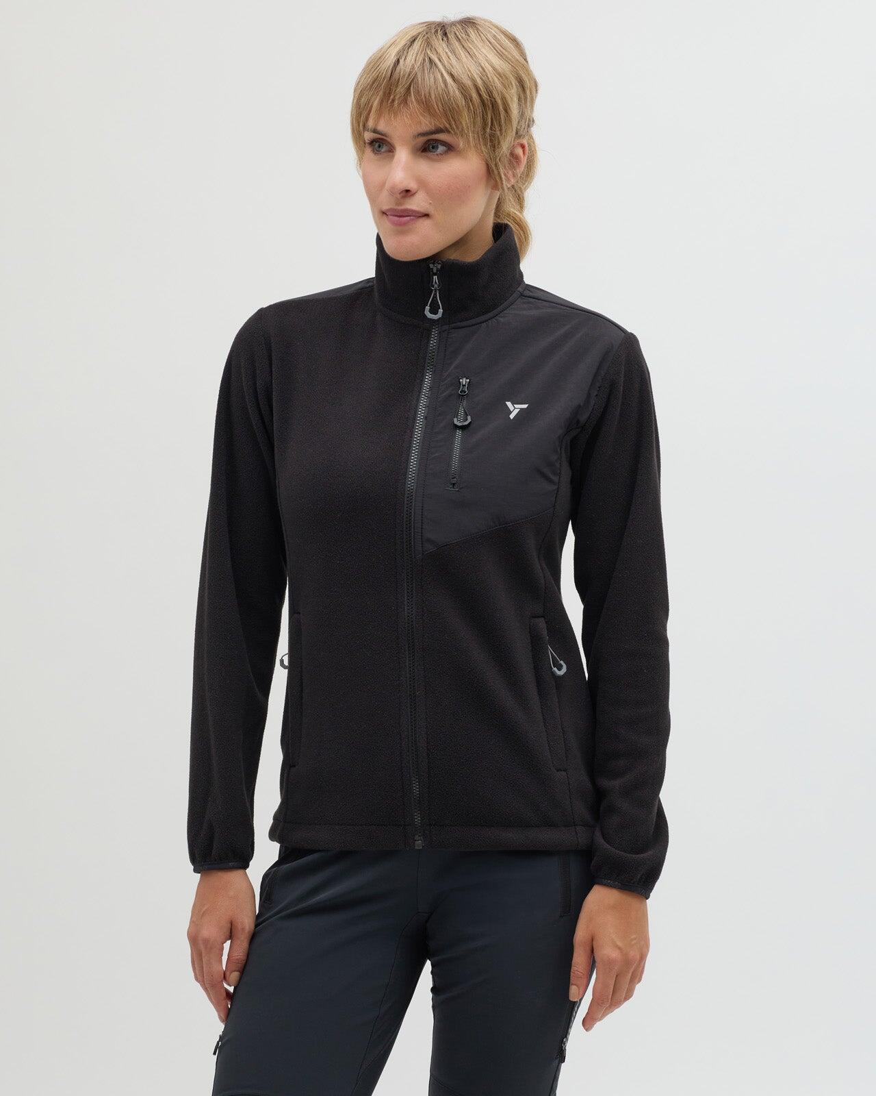 Polar para mujer Silvini Anterselva 2/4