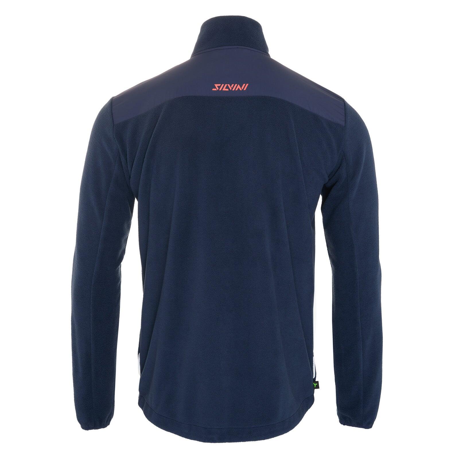 Fleece Silvini Anterselvo 4/4