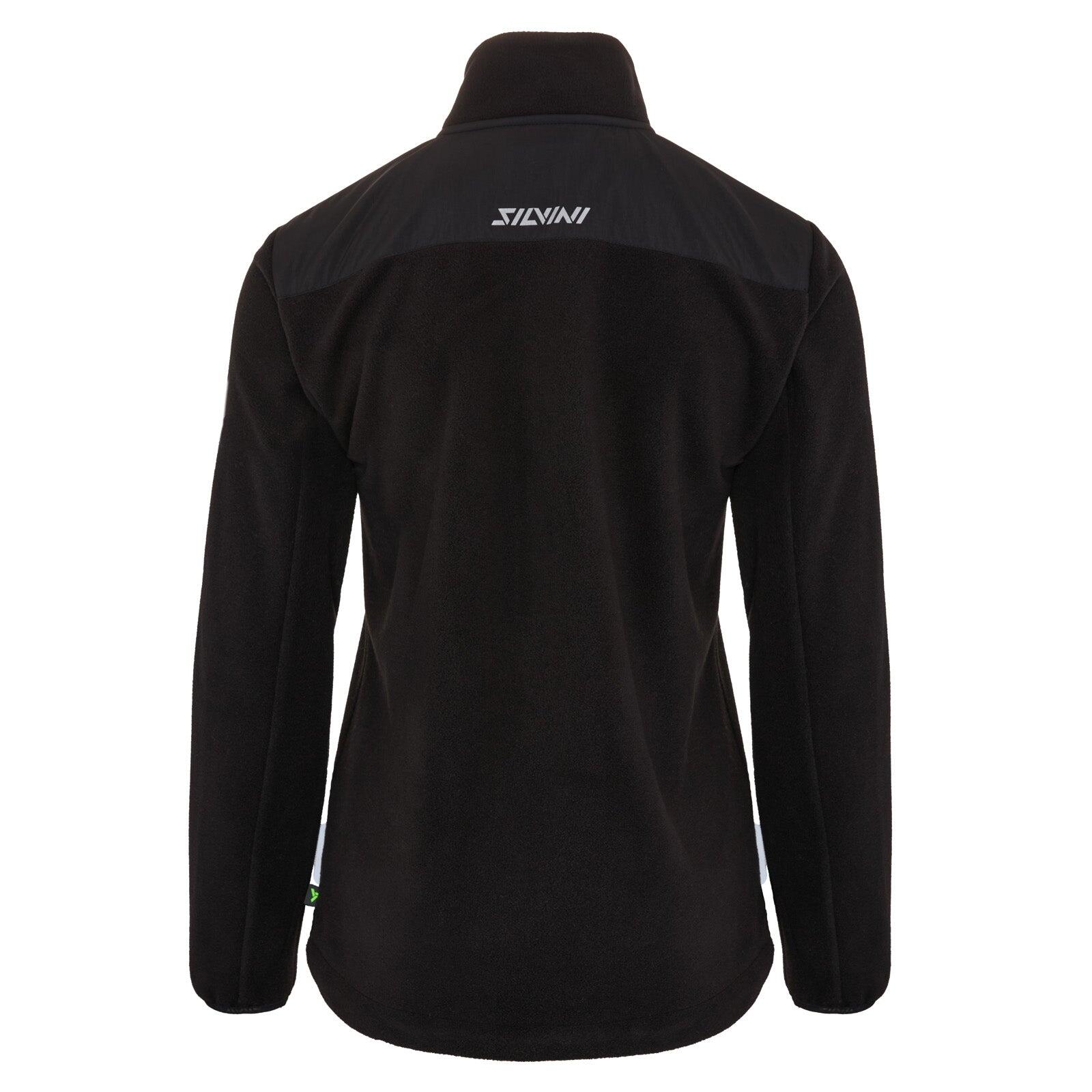 Polar para mujer Silvini Anterselva 4/4