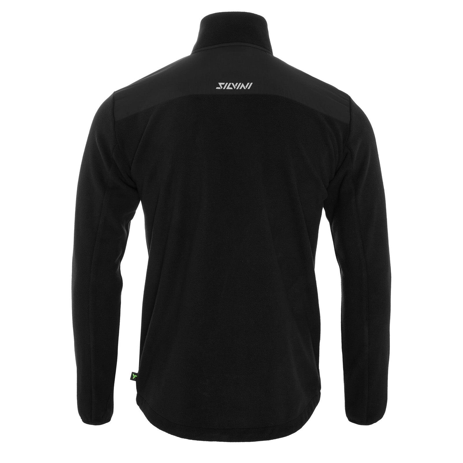 Fleece Silvini Anterselvo 7/7