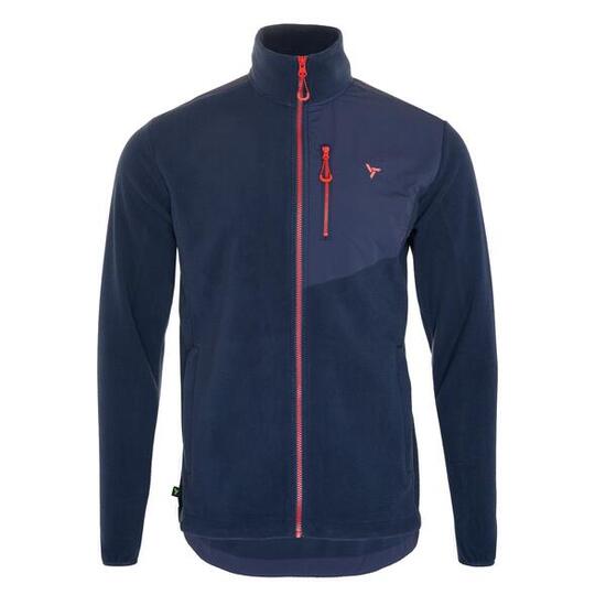 Fleece Silvini Anterselvo